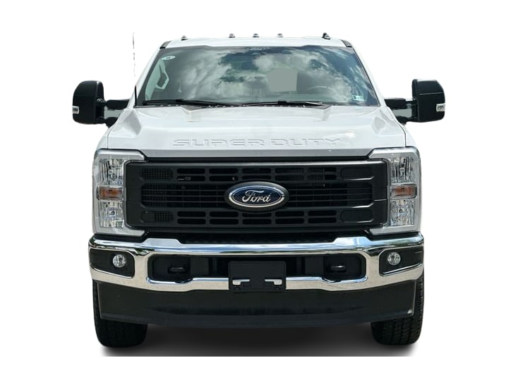 Thumbnail: 2026 Ford F-350 - 6