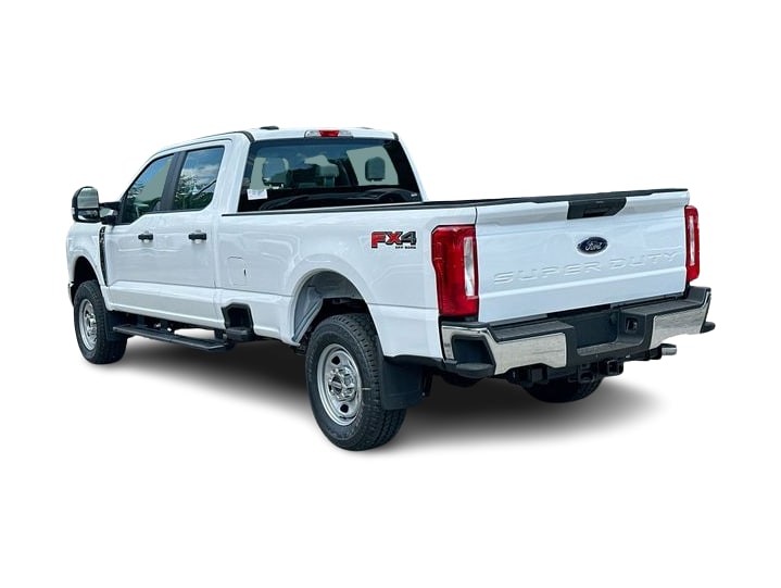 Thumbnail: 2026 Ford F-350 - 4