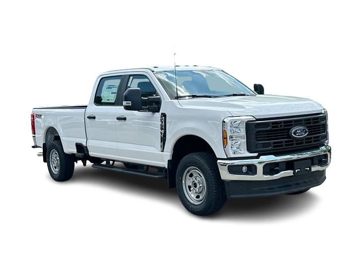 Thumbnail: 2026 Ford F-350 - 30