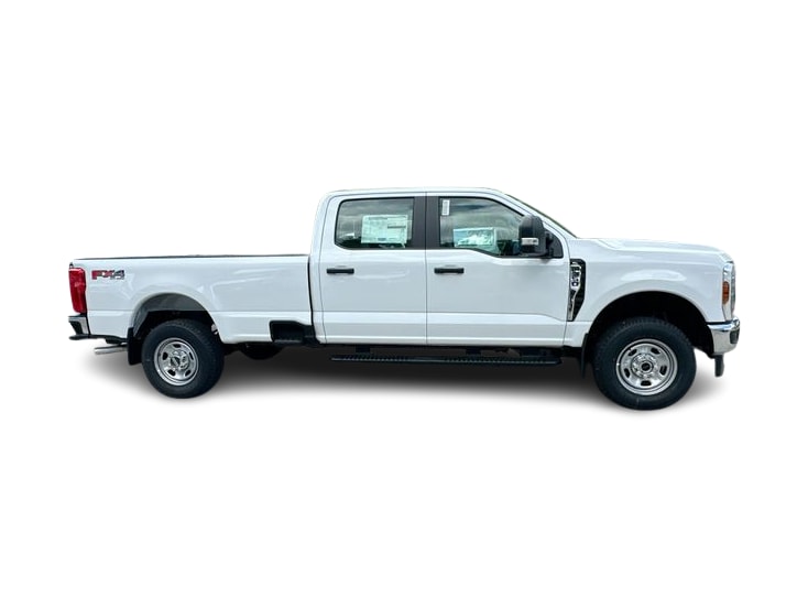 Thumbnail: 2026 Ford F-350 - 19