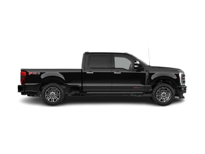 Thumbnail: 2026 Ford F-350 - 27