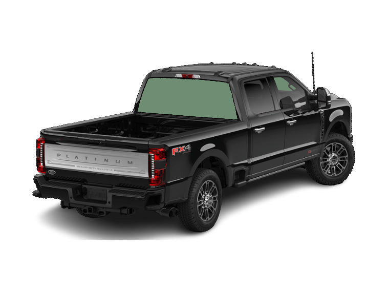 Thumbnail: 2026 Ford F-350 - 34