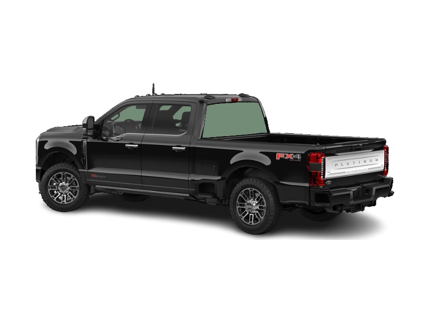 Thumbnail: 2026 Ford F-350 - 33