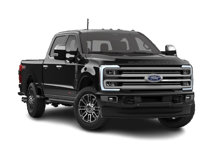 Thumbnail: 2026 Ford F-350 - 35