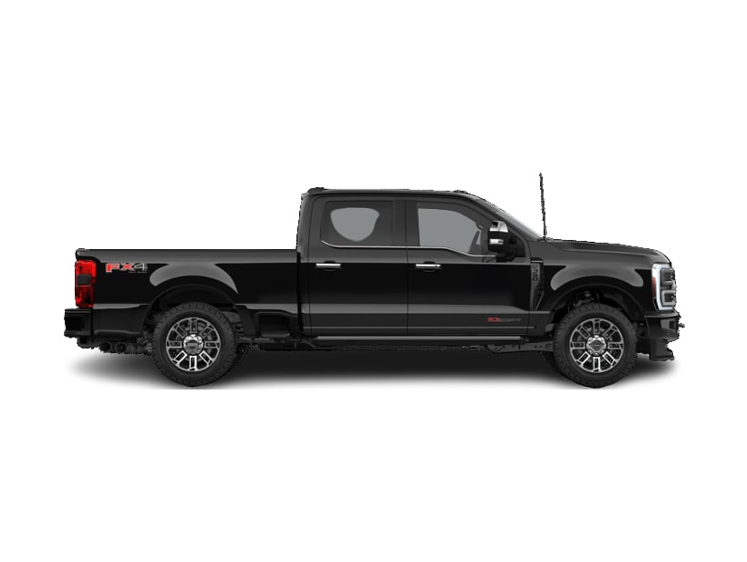 Thumbnail: 2026 Ford F-350 - 36