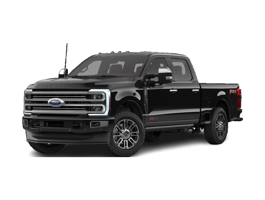 Thumbnail: 2026 Ford F-350 - 31