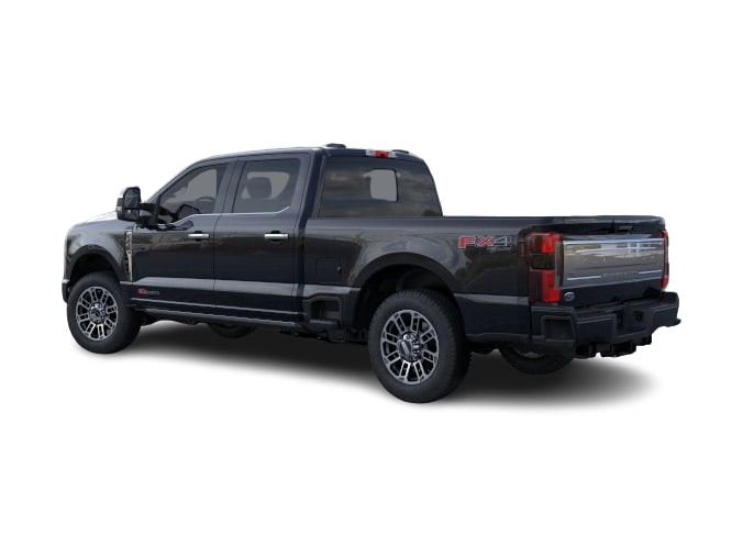 Thumbnail: 2026 Ford F-350 - 13