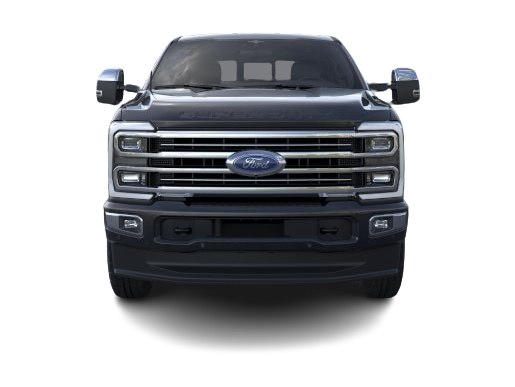 Thumbnail: 2026 Ford F-350 - 5
