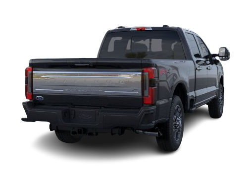 Thumbnail: 2026 Ford F-350 - 15