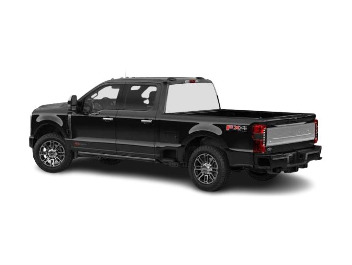 Thumbnail: 2026 Ford F-350 - 4