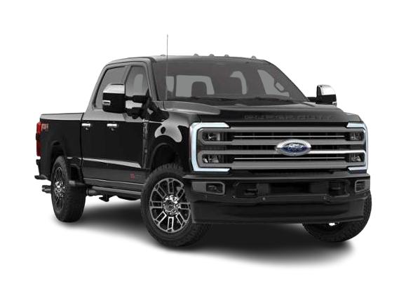 Thumbnail: 2026 Ford F-350 - 22