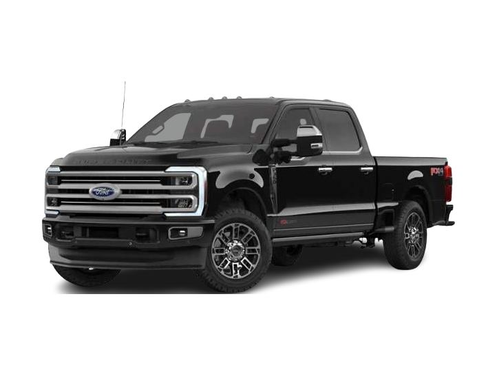 Thumbnail: 2026 Ford F-350 - 21