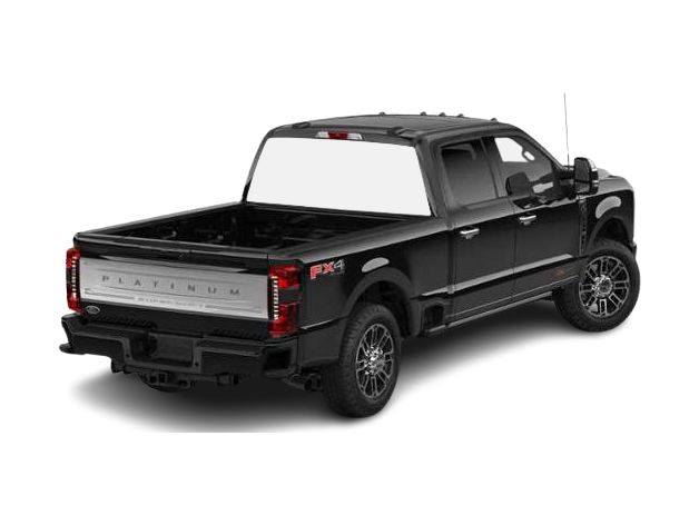 Thumbnail: 2026 Ford F-350 - 20