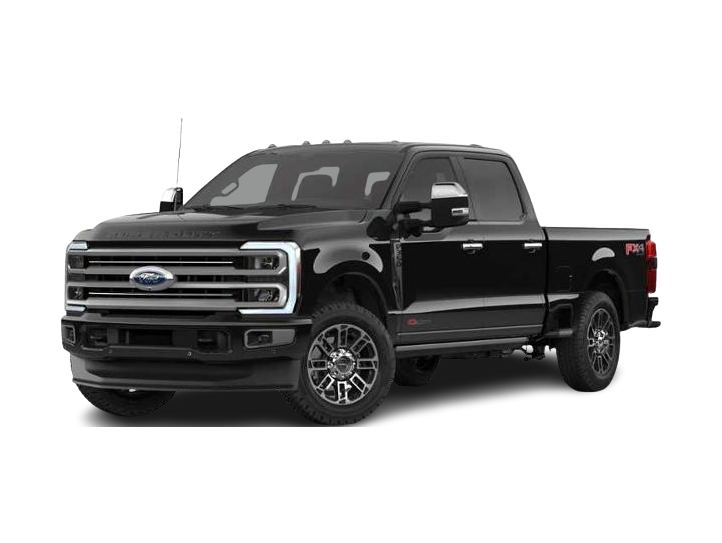 Thumbnail: 2026 Ford F-350 - 19