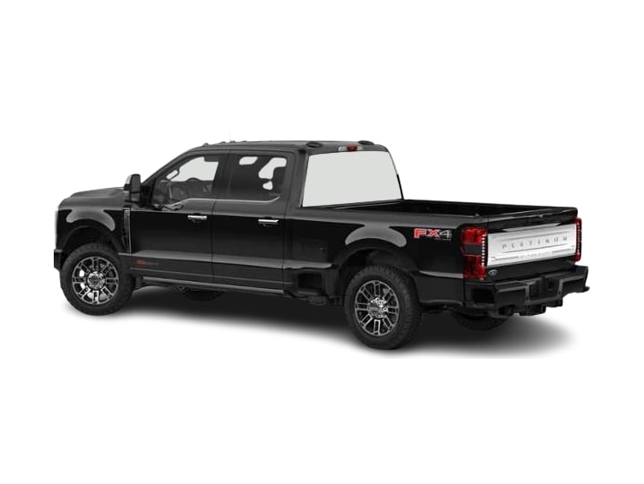 Thumbnail: 2026 Ford F-350 - 24