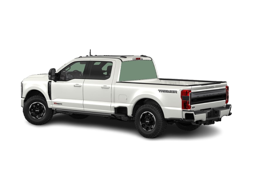 Thumbnail: 2026 Ford F-350 - 33