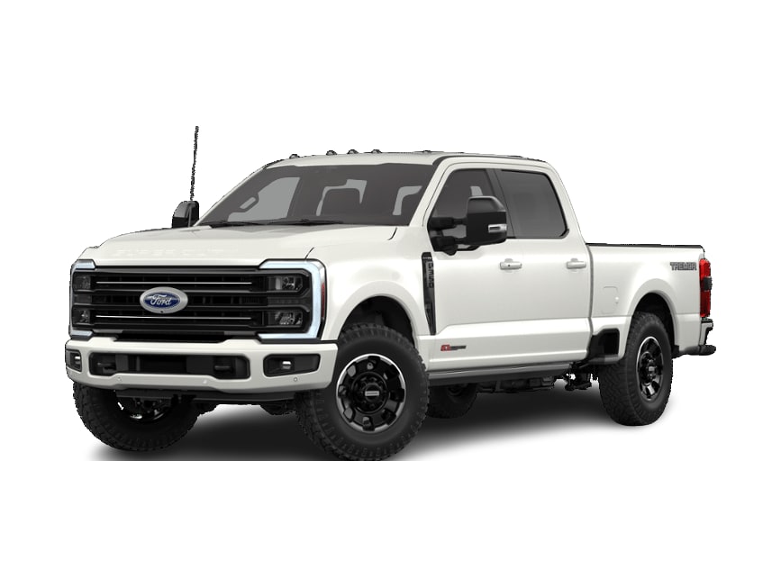 Thumbnail: 2026 Ford F-350 - 32