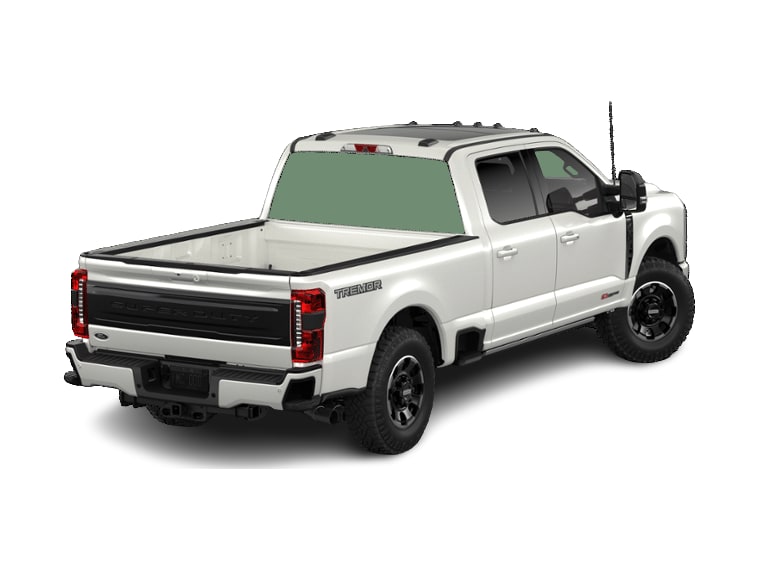 Thumbnail: 2026 Ford F-350 - 34