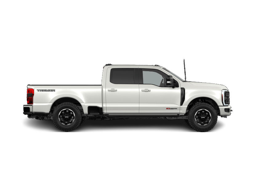 Thumbnail: 2026 Ford F-350 - 36