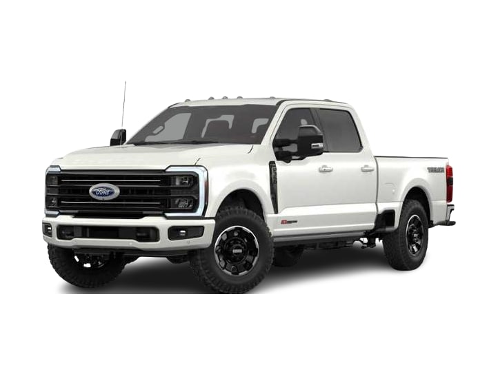 Thumbnail: 2026 Ford F-350 - 27