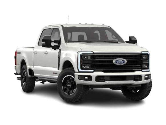 Thumbnail: 2026 Ford F-350 - 29