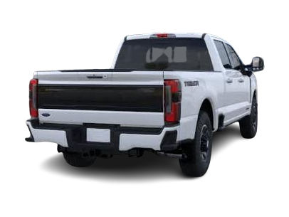 Thumbnail: 2026 Ford F-350 - 19