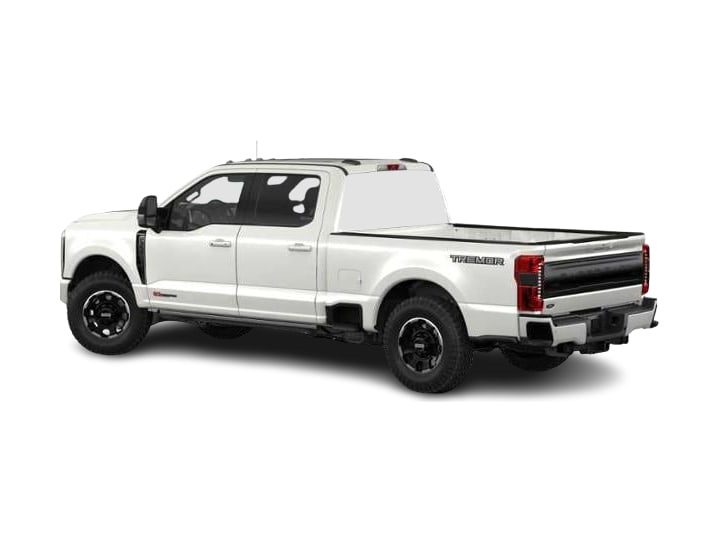 Thumbnail: 2026 Ford F-350 - 28