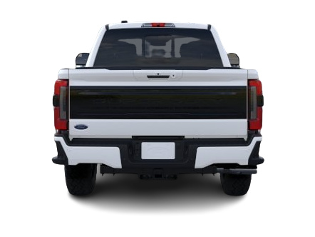 Thumbnail: 2026 Ford F-350 - 4