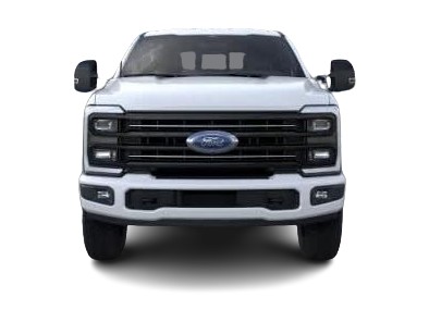 Thumbnail: 2026 Ford F-350 - 17