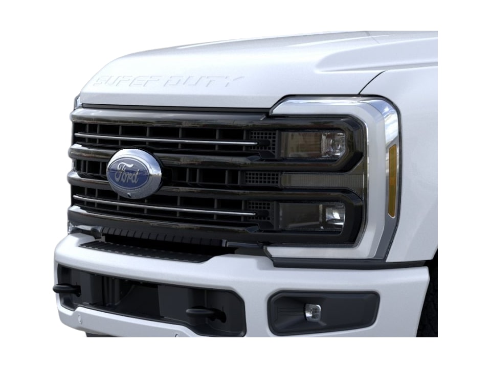 Thumbnail: 2026 Ford F-350 - 22