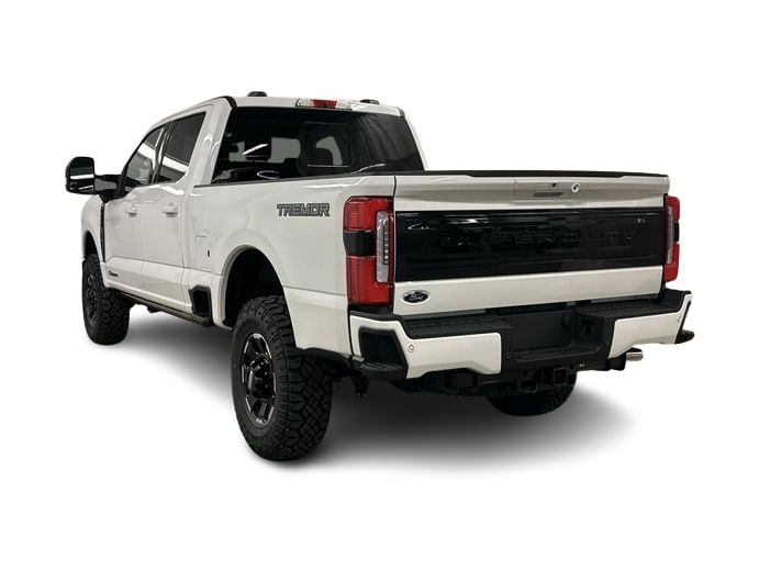 Thumbnail: 2026 Ford F-350 - 4