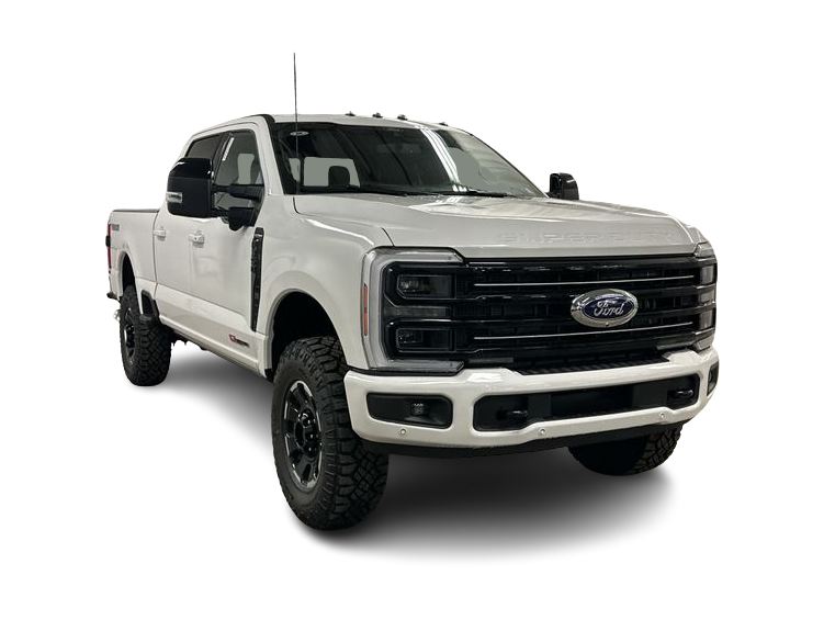 Thumbnail: 2026 Ford F-350 - 33