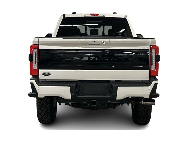 Thumbnail: 2026 Ford F-350 - 5