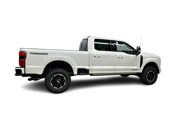 Thumbnail: 2026 Ford F-350 - 19