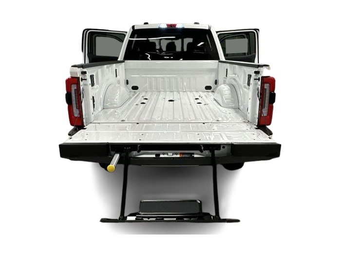 Thumbnail: 2026 Ford F-350 - 17