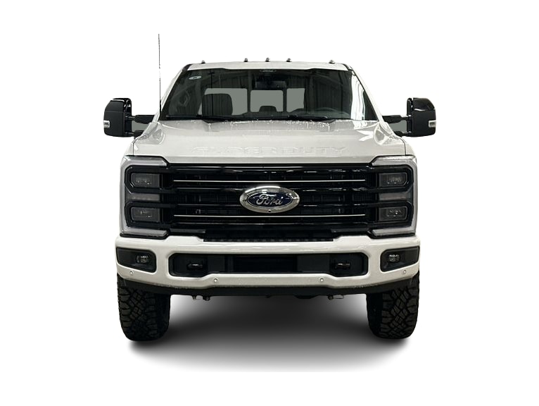 Thumbnail: 2026 Ford F-350 - 6