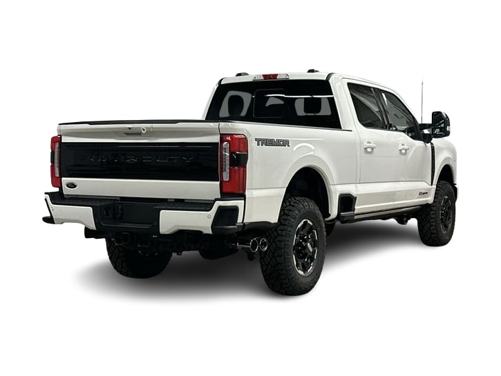 Thumbnail: 2026 Ford F-350 - 34