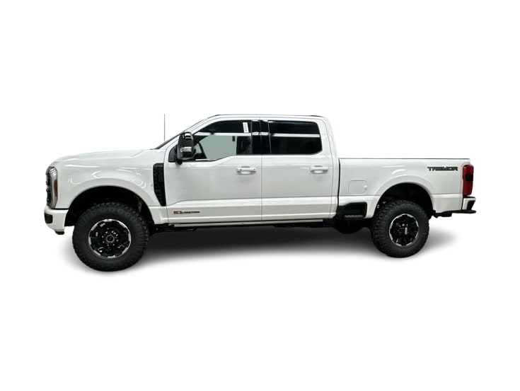 Thumbnail: 2026 Ford F-350 - 3