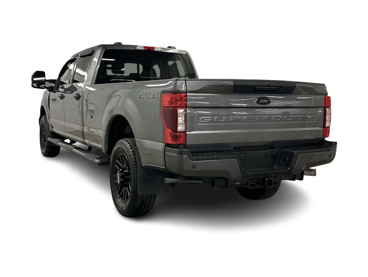 Thumbnail: 2022 Ford F-350 - 4