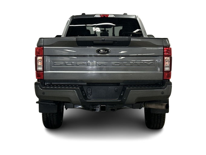 Thumbnail: 2022 Ford F-350 - 5