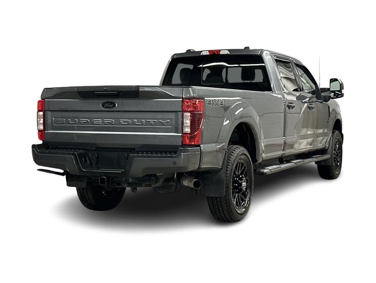 Thumbnail: 2022 Ford F-350 - 29