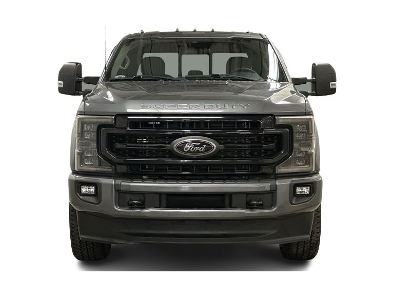 Thumbnail: 2022 Ford F-350 - 6