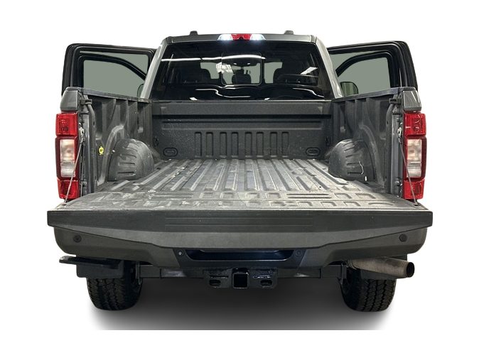 Thumbnail: 2022 Ford F-350 - 16