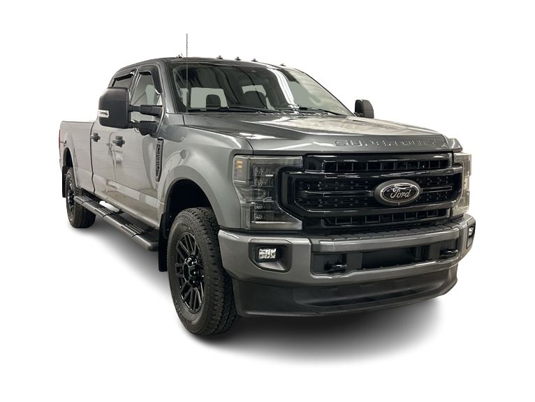Thumbnail: 2022 Ford F-350 - 28