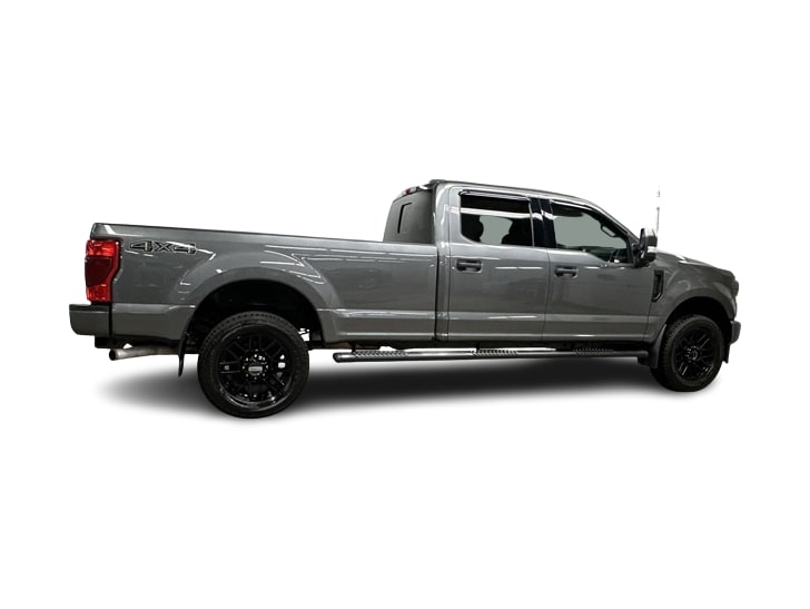 Thumbnail: 2022 Ford F-350 - 17