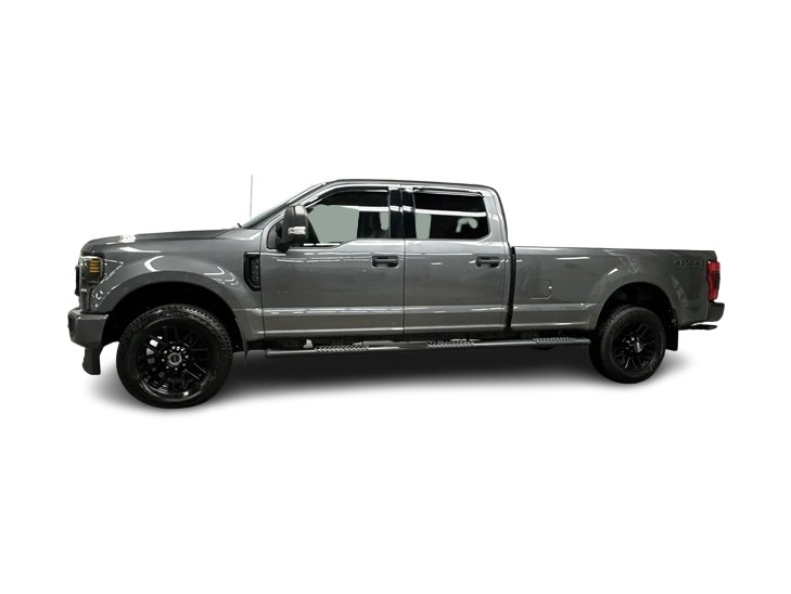 Thumbnail: 2022 Ford F-350 - 3