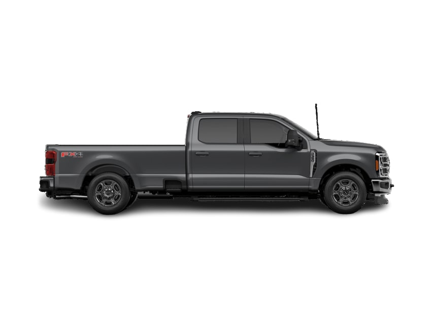 Thumbnail: 2027 Ford F-350 - 14