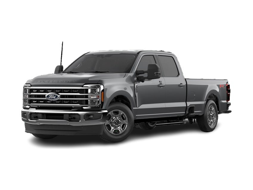 Thumbnail: 2027 Ford F-350 - 10