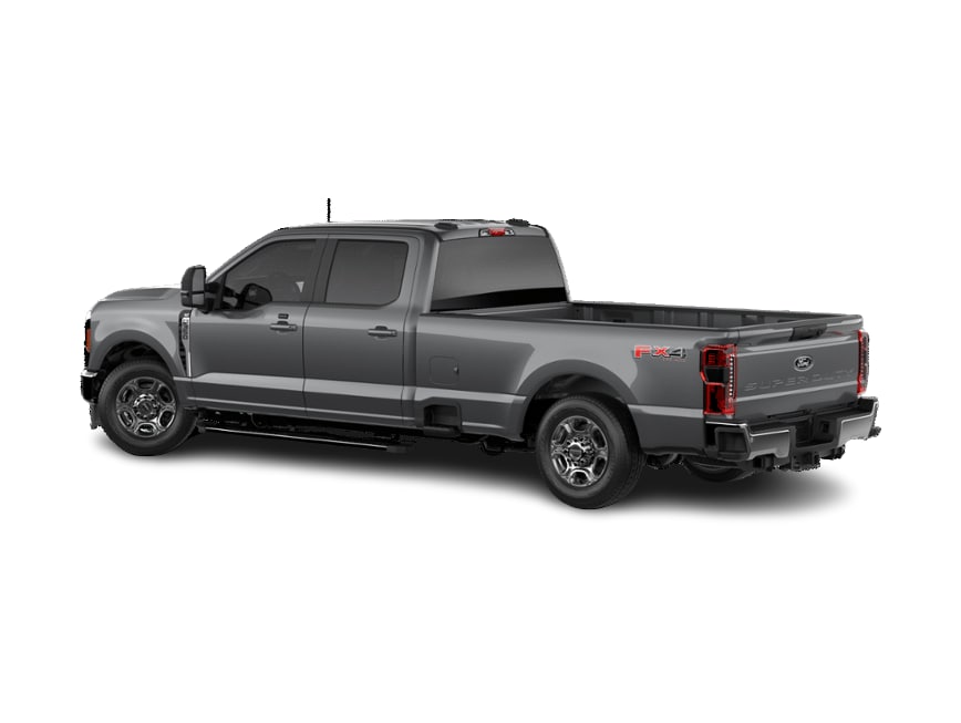 Thumbnail: 2027 Ford F-350 - 11