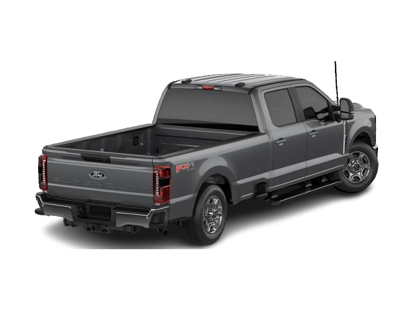 Thumbnail: 2027 Ford F-350 - 12